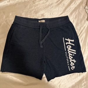 hollister shorts